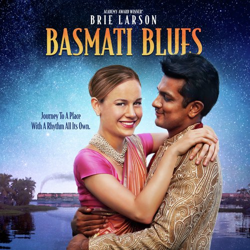 Basmati Blues  (Deluxe Edition)_poster_image