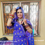 Beja aav aav r thari yaad jyan begi aajajyo