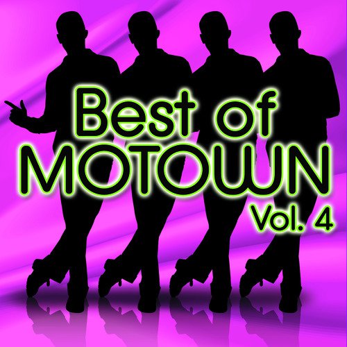 Best of Motown Vol.4