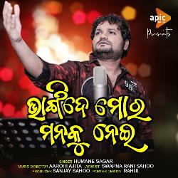 Bhangi De Mora Manaku Nei