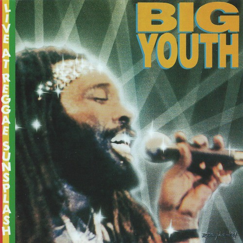 Big Youth - Live_poster_image