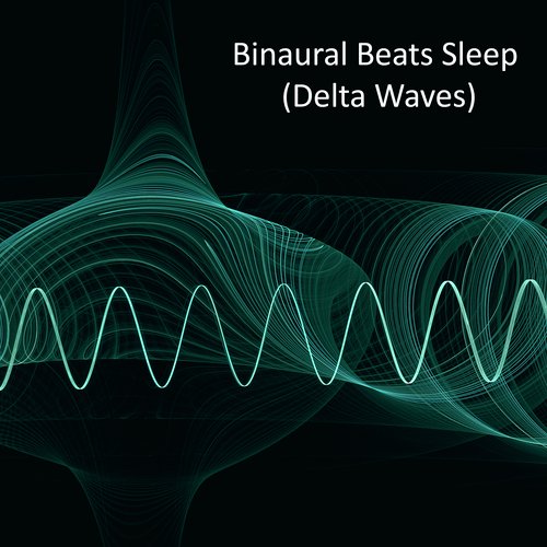 Binaural Beats Sleep (Delta Waves)_poster_image