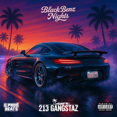 Black Benz Nights