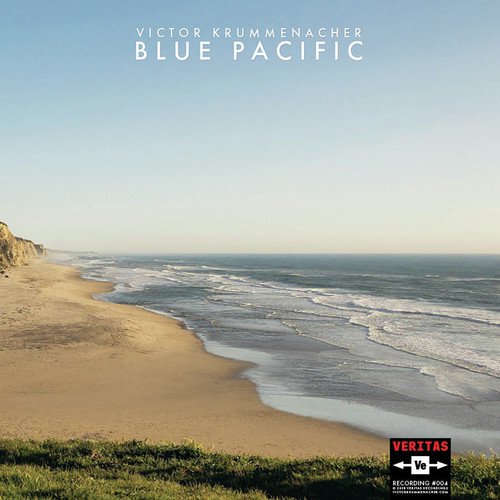 Blue Pacific