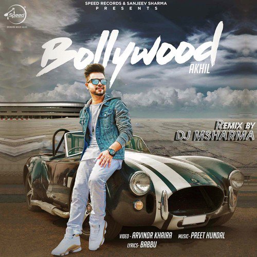 Bollywood - Remix