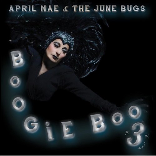 She's a Witch (Gaia's Tune) cover art