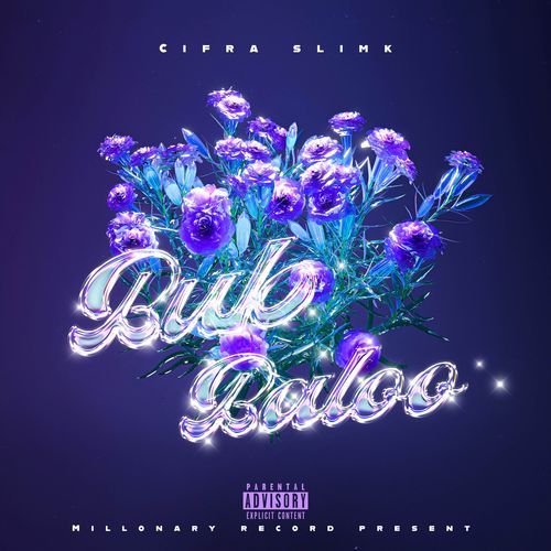 Bubbaloo cover art