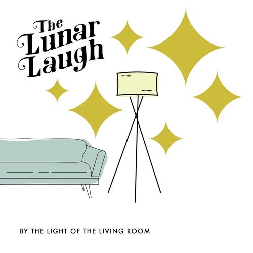 By the Light of the Living Room cover art