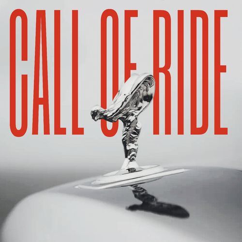 CALL OF RIDE