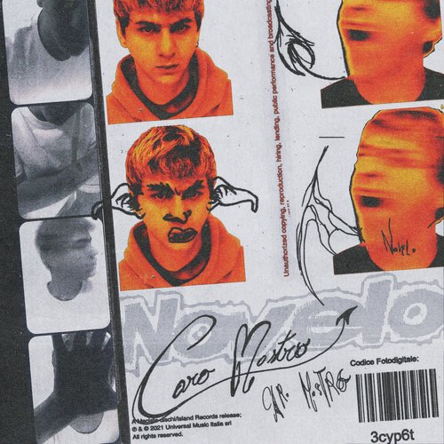 ILLINOIS cover art