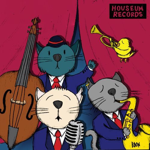 Le Désir cover art