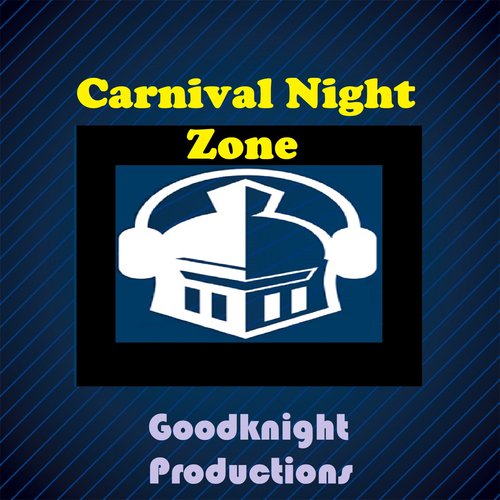 Carnival Night Zone (From "Sonic the Hedgehog 3")