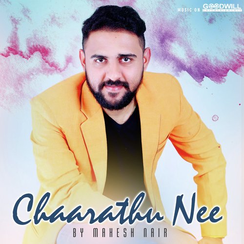 Chaarathu Nee By Mahesh Nair