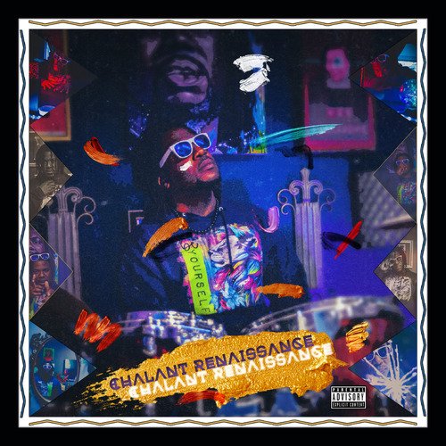 Kxng cover art