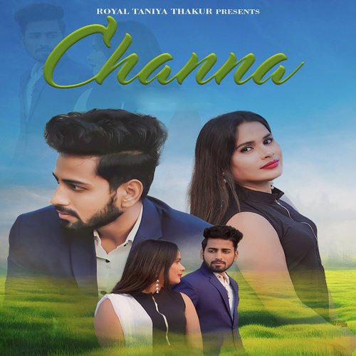 Channa (Feat. Tashan)