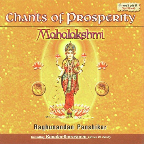 Chants of Prosperity - Mahalakshmi_poster_image