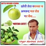 CHORI THARA KACHA CHA AMRUD MT ROD P BECH (Meena geet)