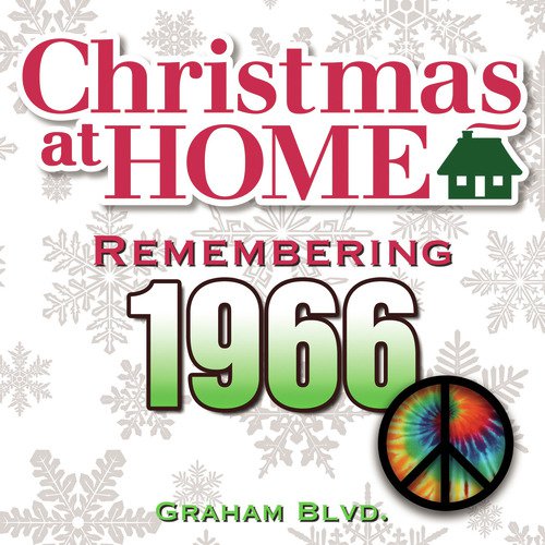 Christmas at Home: Remembering 1966