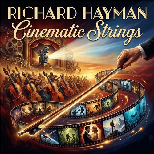 Cinematic Strings