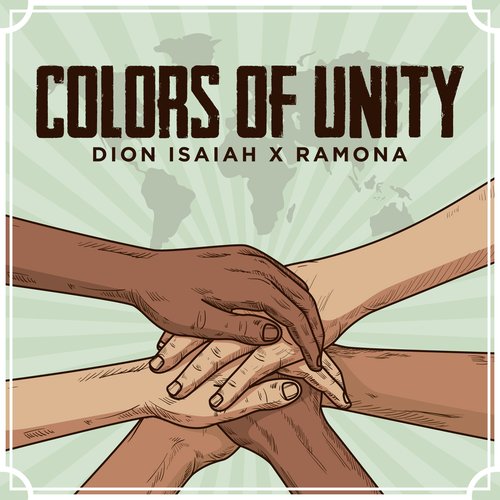 Colors of Unity