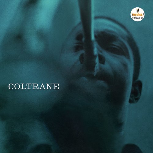 Coltrane (Expanded Edition)