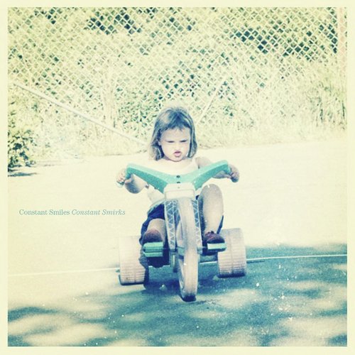 Celestial Smiles cover art