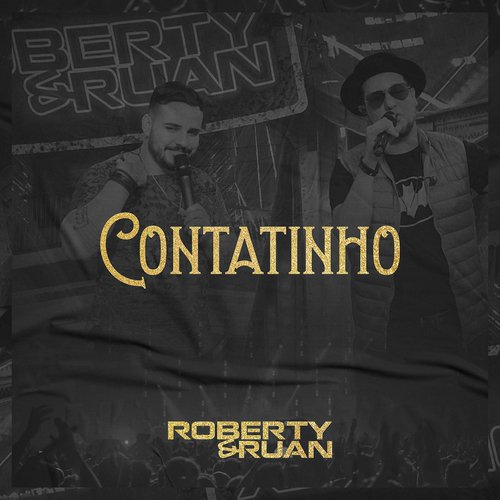 Contatinho cover art