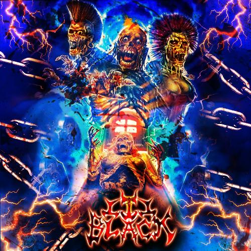 Control cover art