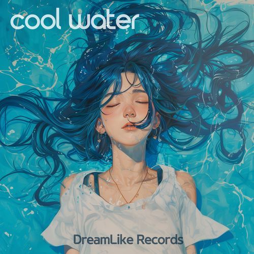 Underwater Dreams cover art