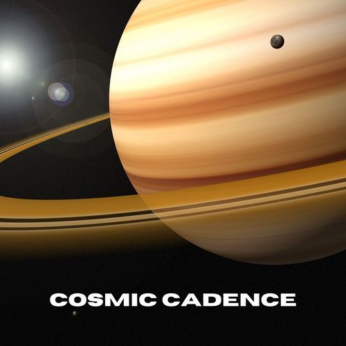 Cosmic Cadence_poster_image