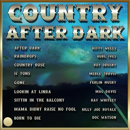 Country After Dark