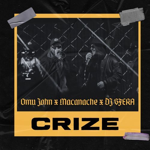 Crize
