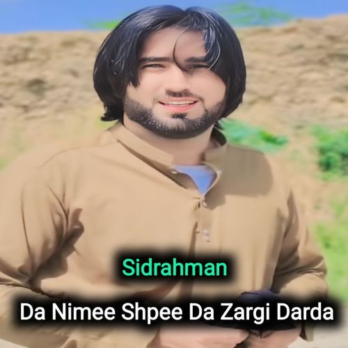 Da Nimee Shpee Da Zargi Darda