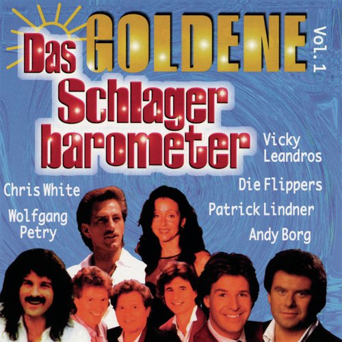 Das goldene Schlagerbarometer - 1_poster_image