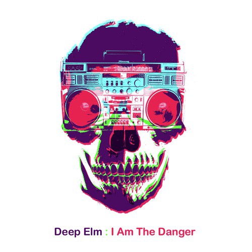 Deep Elm Records Sampler 11 - I Am the Danger