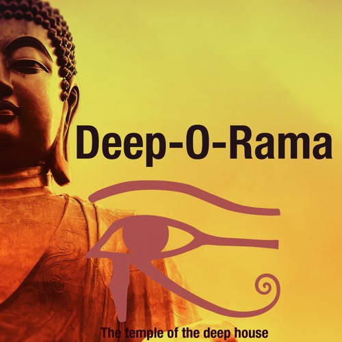 Deep-O-Rama (The Temple of Deep House)
