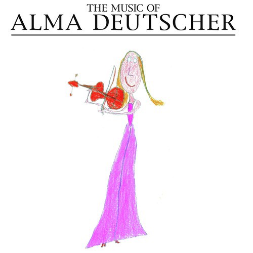 Alma Deutscher