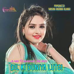 Dil Ki Dunya Lutgi-ATokBBp1B1k