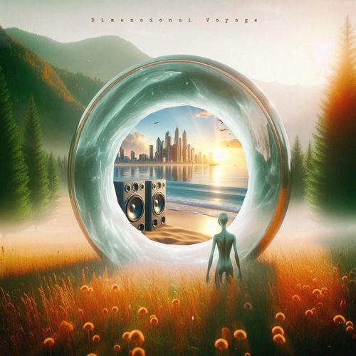 Progressive Shift cover art