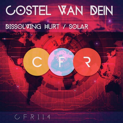 Dissolving Hurt / Solar