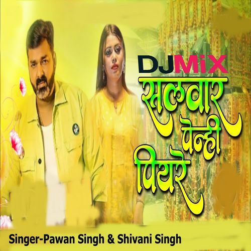 Dj Mix  Salwar Pehne Piyare