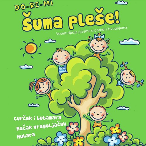 Do-Re-Mi: Šuma Pleše