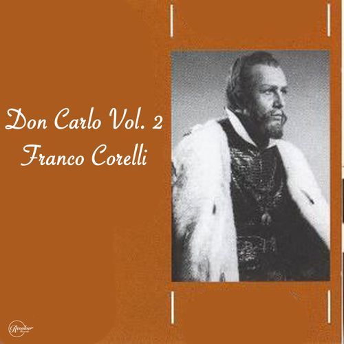 Tu che le vanitá conoscesti del mondo cover art