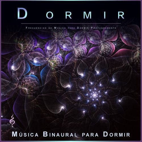 Musica Relajante Dormir cover art