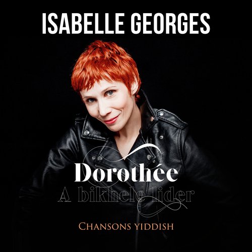 Dorothée, a bikhele lider (Chansons yiddish)