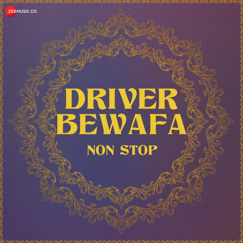 Driver Bewafa