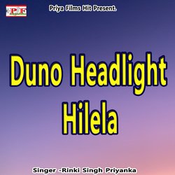 Duno Headlight Hilela-LwlbdA19VVA