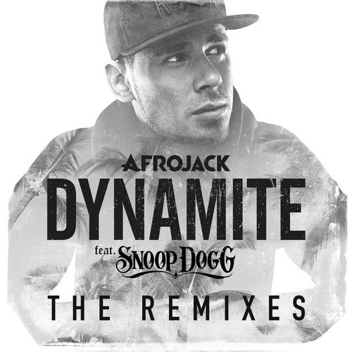 Dynamite (Salvatore Ganacci & Jillionaire Remix)