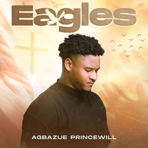 Eagles cover art