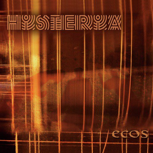Ecos cover art